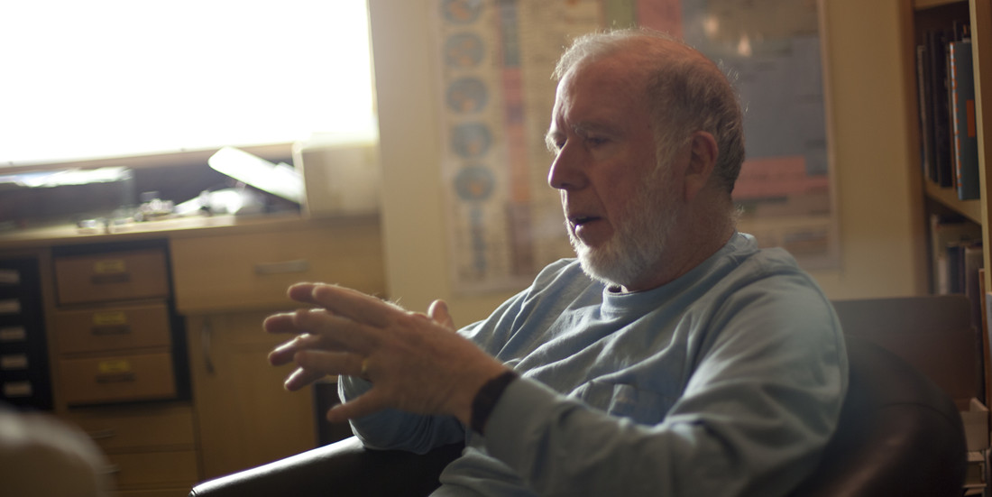 技术元素：不简单的简单