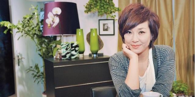 李静:中国版玛莎·斯图尔特