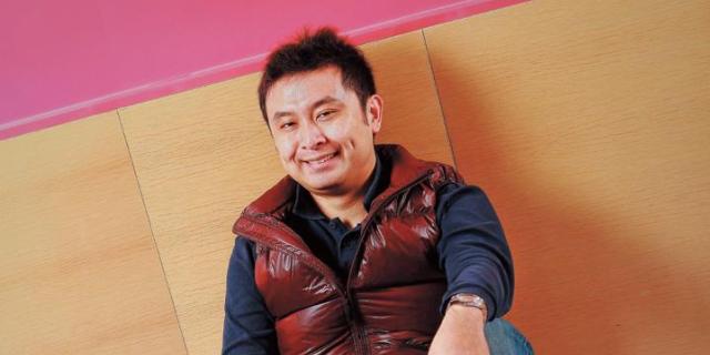 爱情公寓：最刁钻的SNS