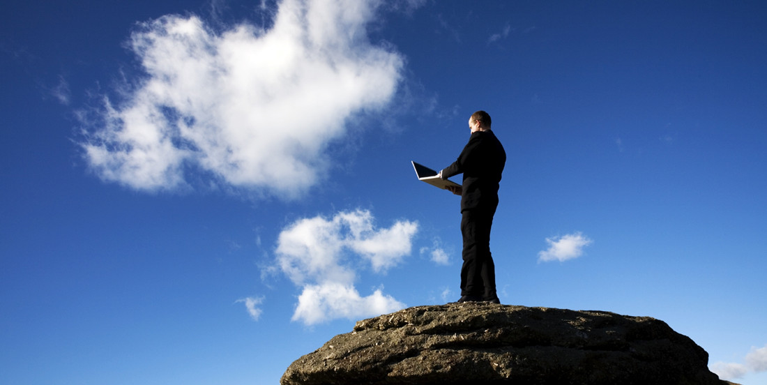 云计算，制造二氧化碳的“黑手”？