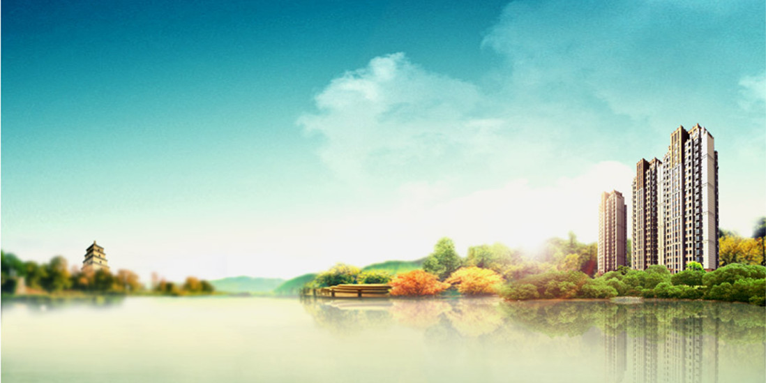 企业房地产加快发展