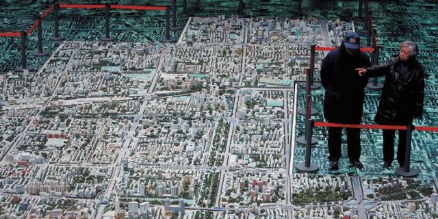 “空房危机”还有多远