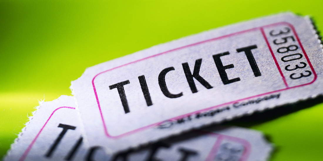 “奢侈”的电影票