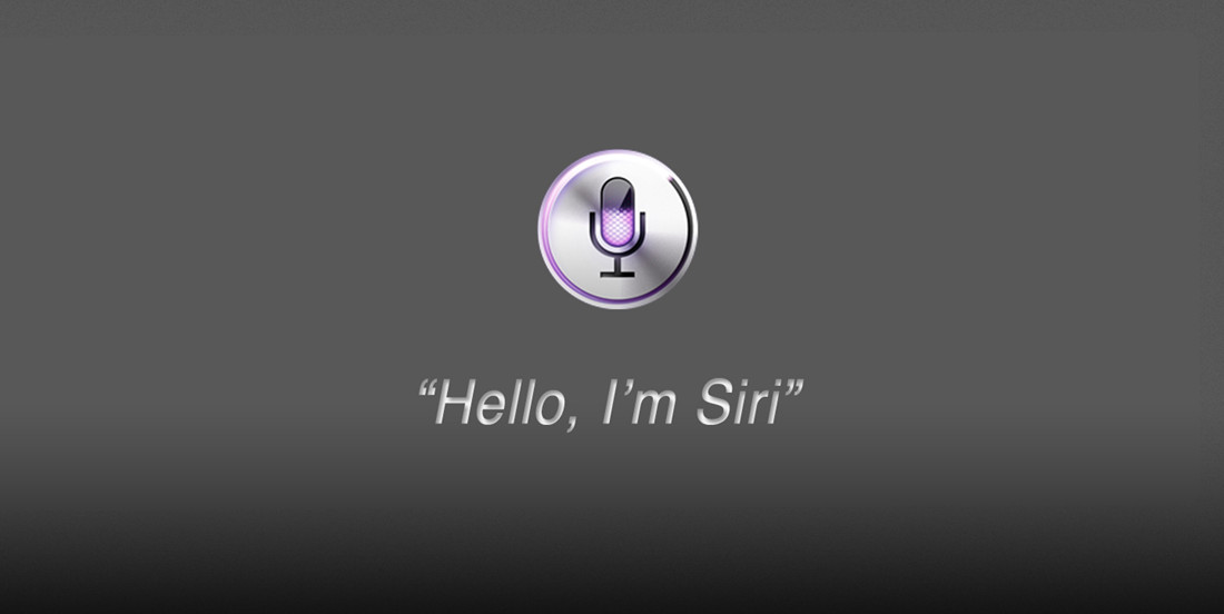 Siri引爆语音应用