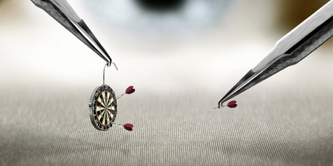 直觉并不总是可靠的