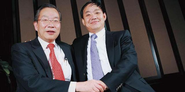 王玉锁：新奥的轻资产布局