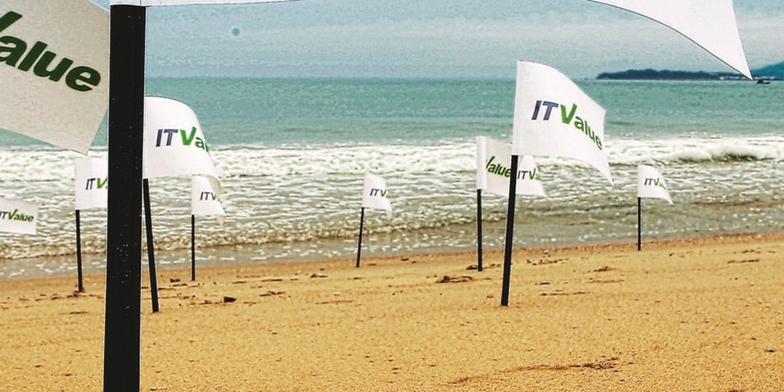 企业信息化的二次革命