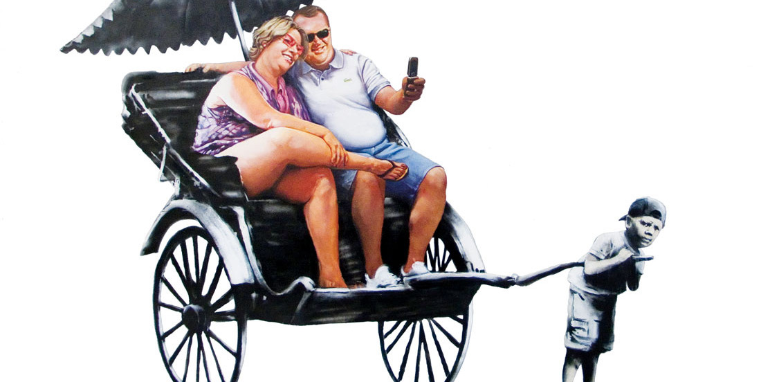 中国经济离消费拉动有多远