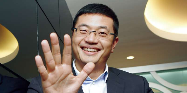 从供应链到供应网