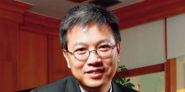 内部市场化革命