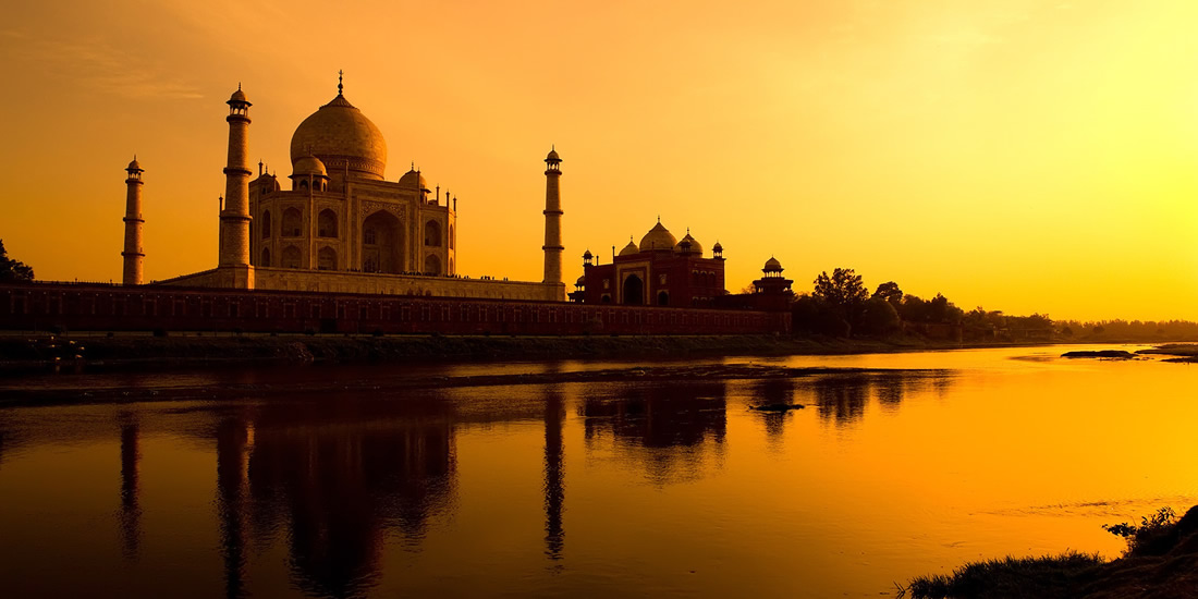 亚洲的下一次革命