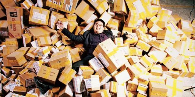 淘宝变局下的大卖家们