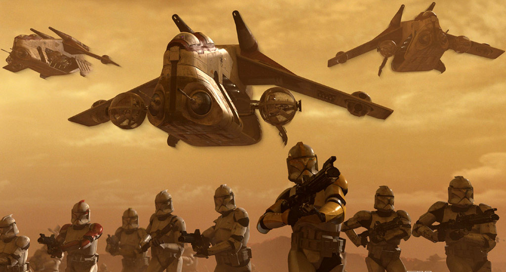 国际化的侧翼战场