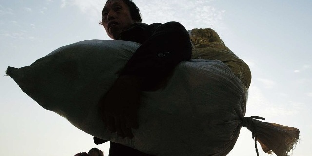 2010即将发生的12个商业新闻之资本——农村市场成为商业焦点