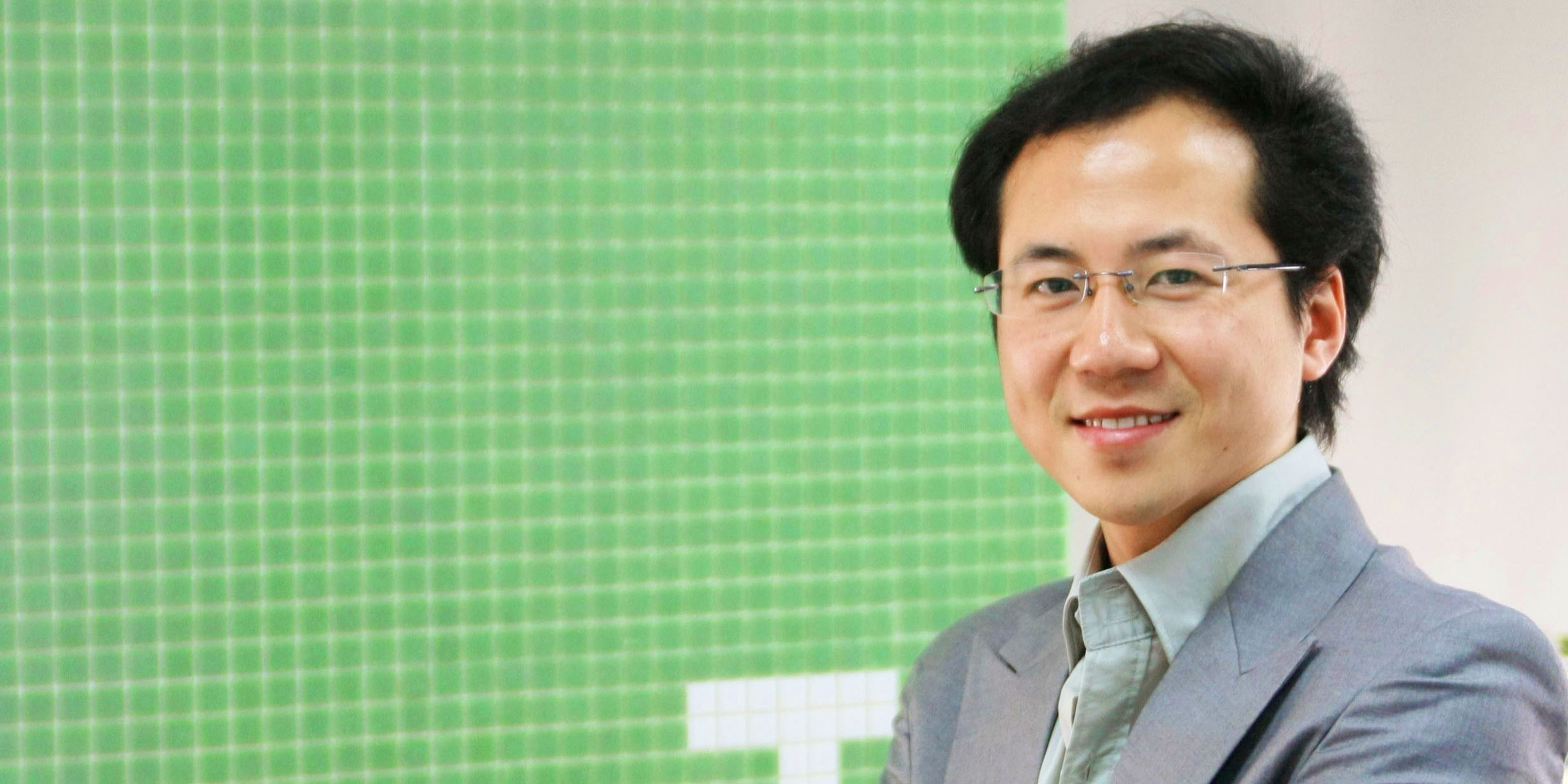 沪江网的成功之道