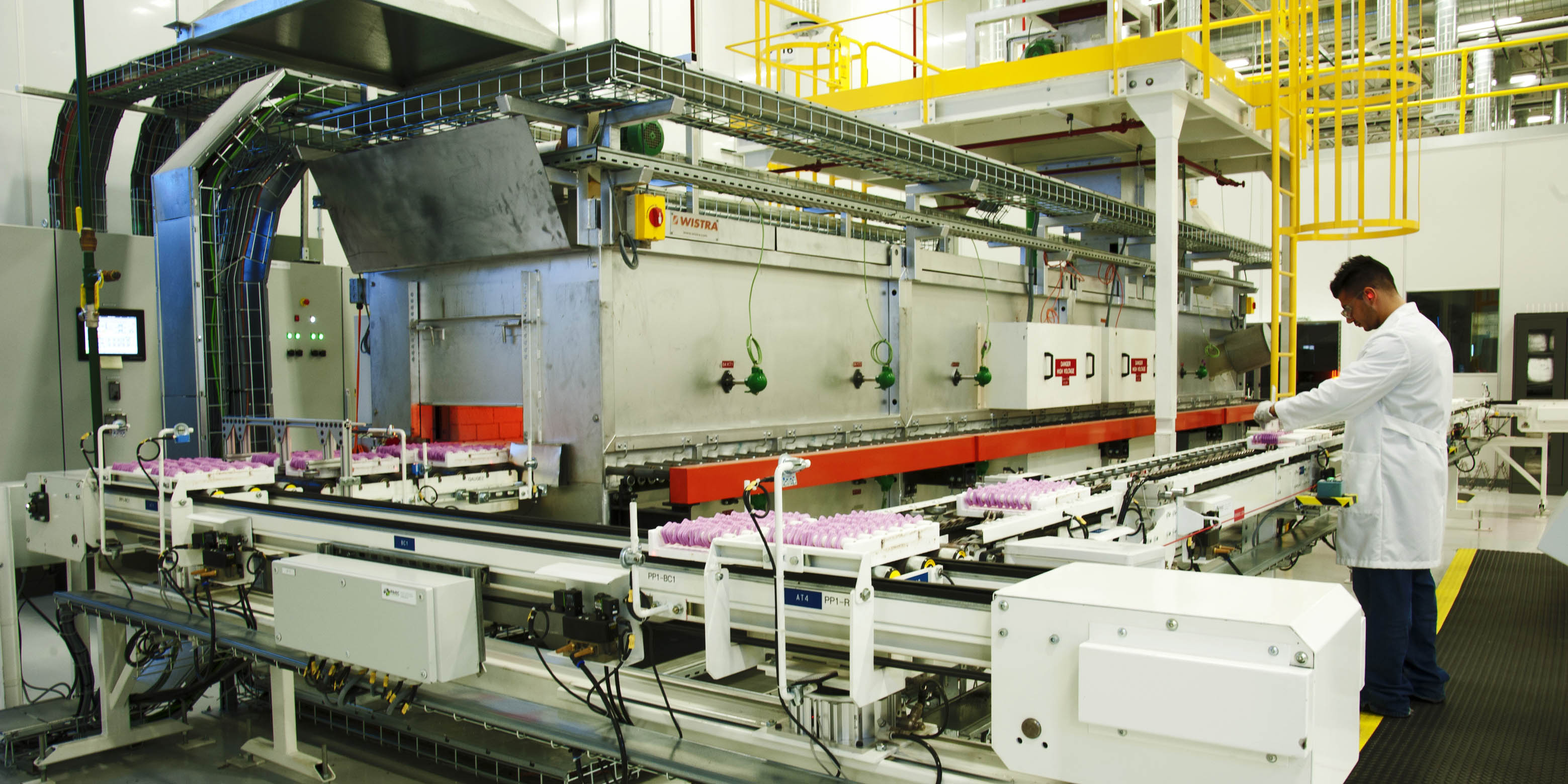 Durathon钠盐电池：电池行业新的黑马