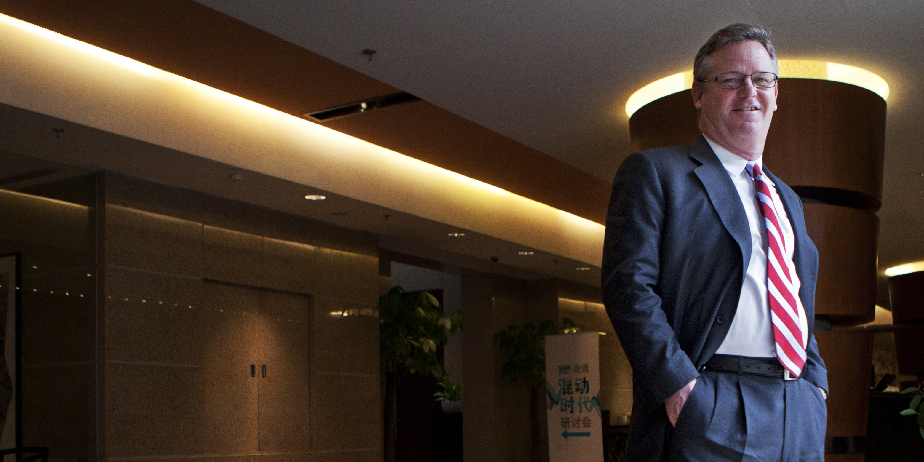 NetApp快速成长的文化基因