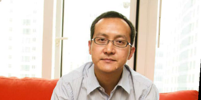 达晨：资源嫁接者