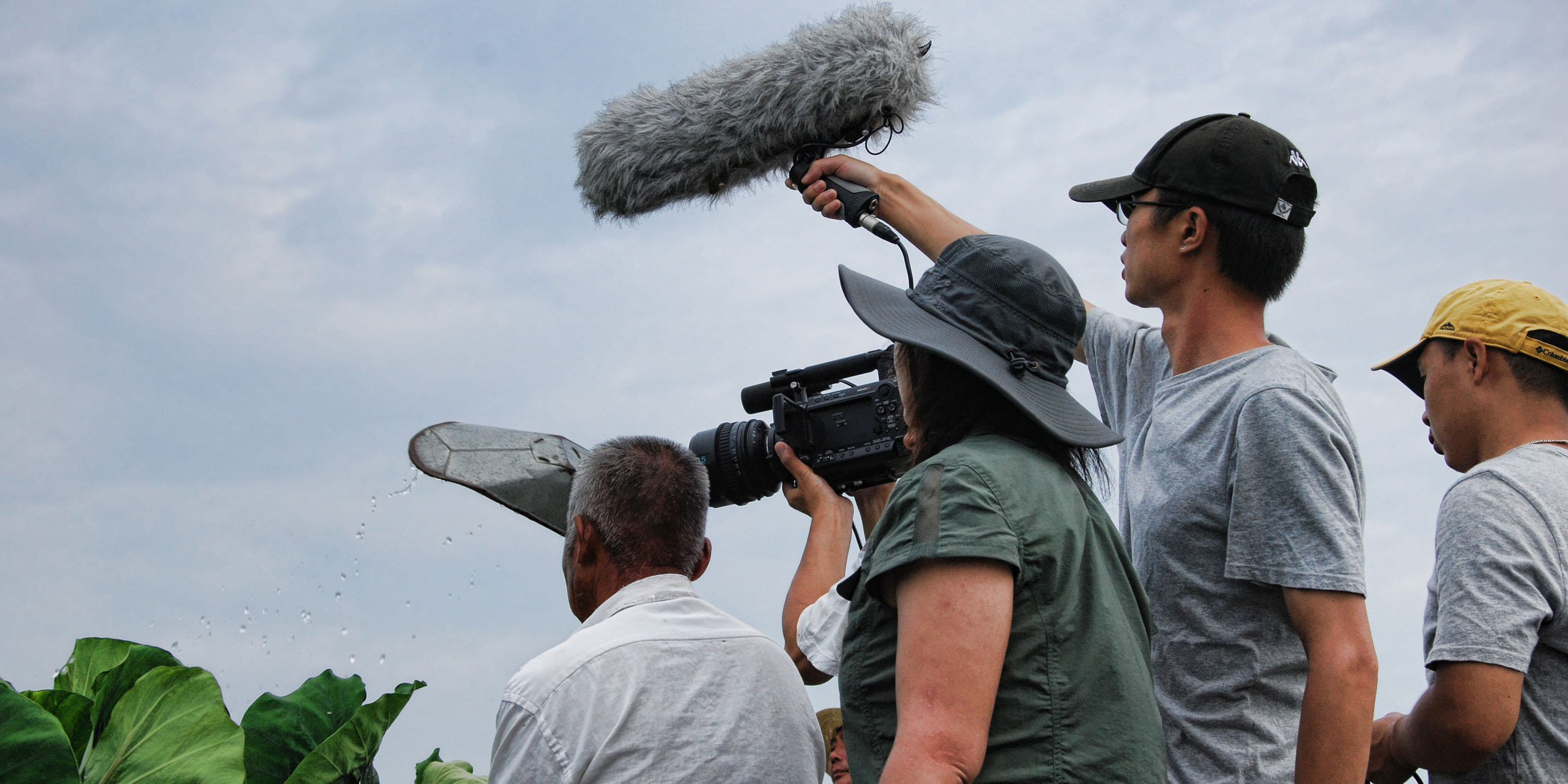 纪录片是个好生意吗