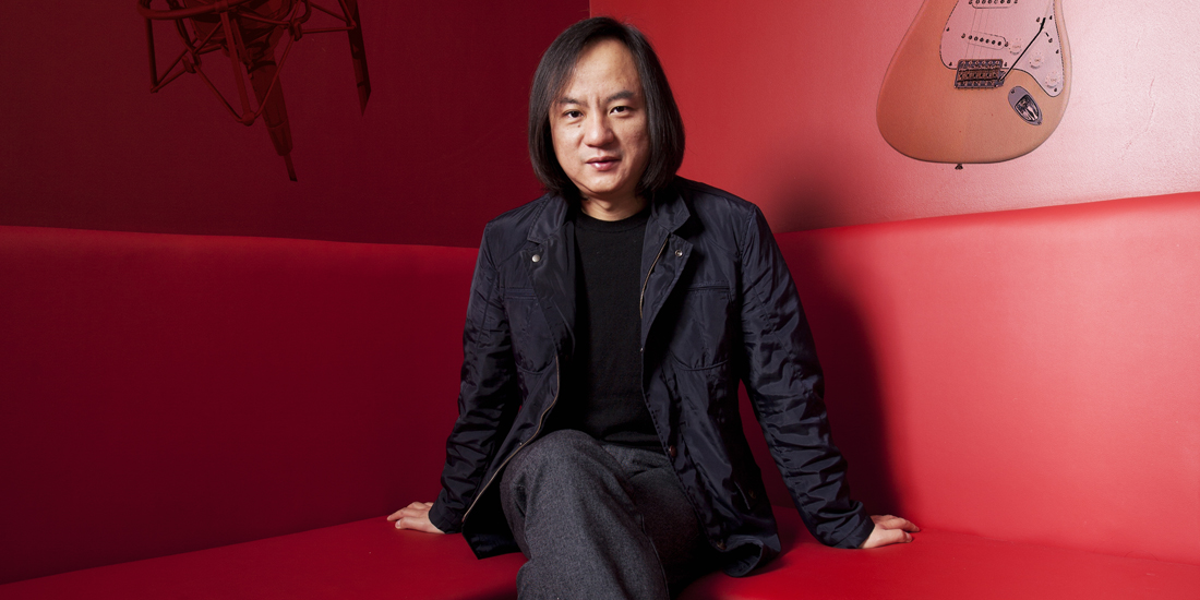 组建摇滚乐队的VC人