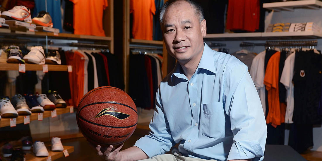 从云端到谷底：李宁发生了什么？