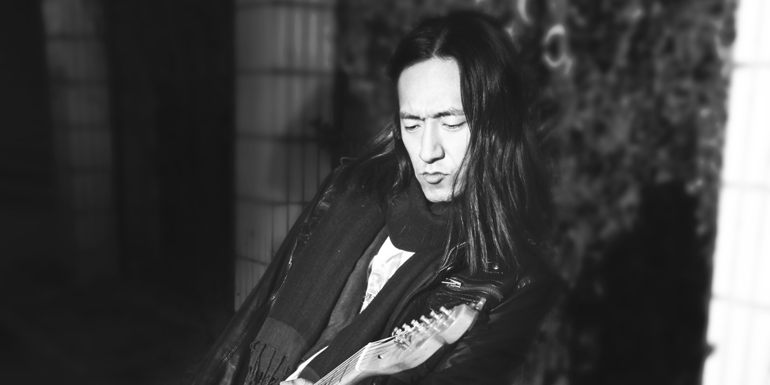 向怡宁：不搞翻译的吉他手不是好设计师