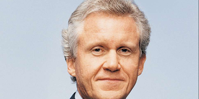 伊梅尔特：GE的长期思考