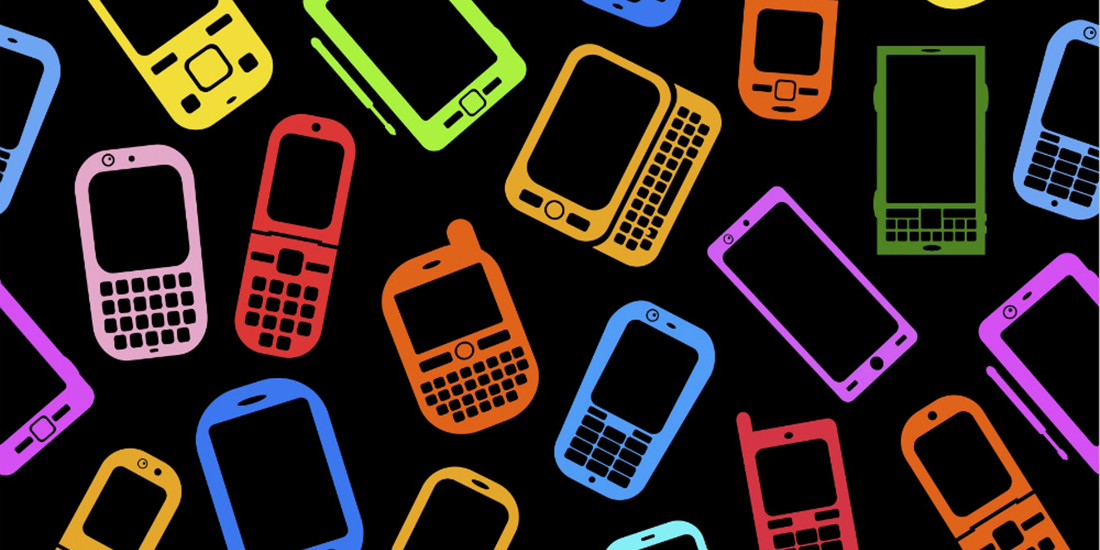 智能手机的全民玩家时代