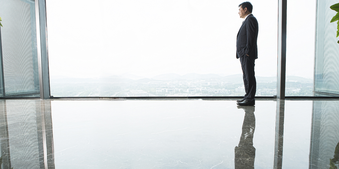 苏宁大调整中的三个关键