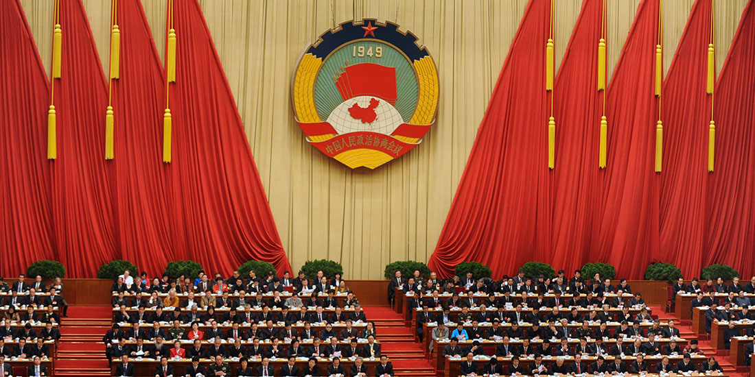 打分 “两会”企业家提案