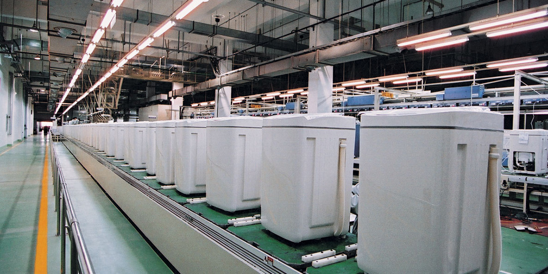 制造业转型需要长期战略眼光