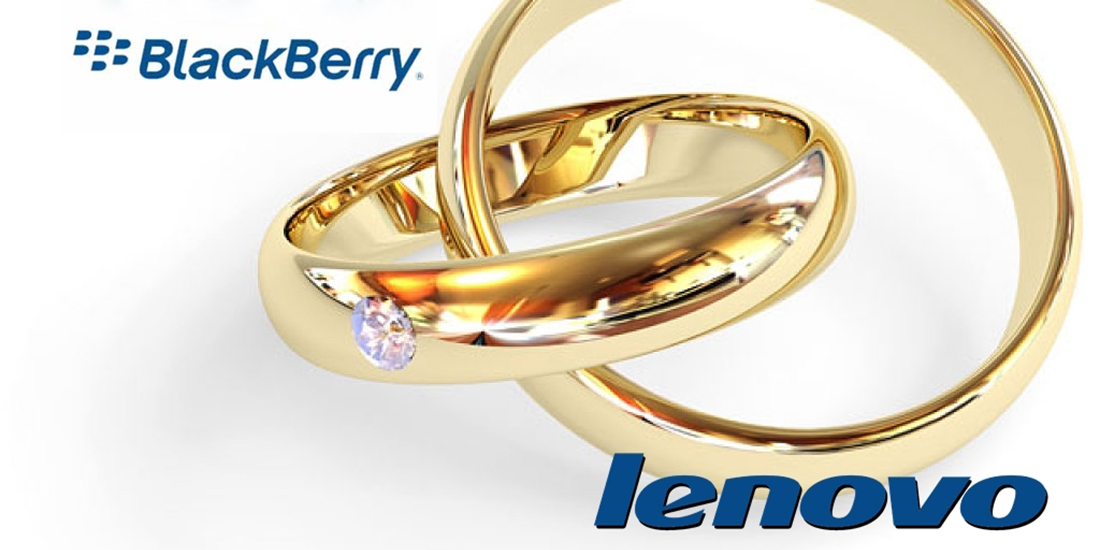 联想不可能收购黑莓的五个原因