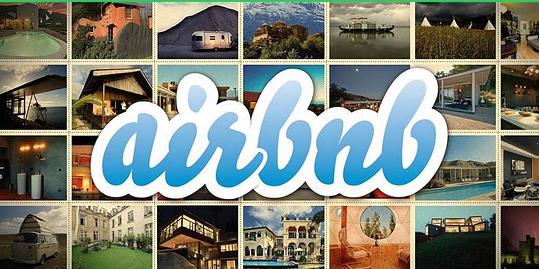 Airbnb以及共享经济势不可挡的崛起
