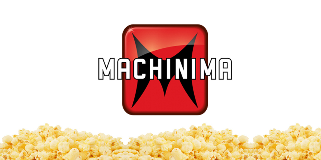 Machinima，电视的未来