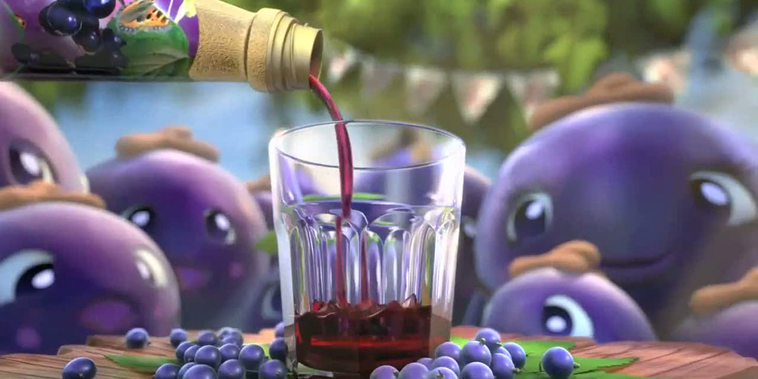 葛兰素史克的饮品谎言厄运