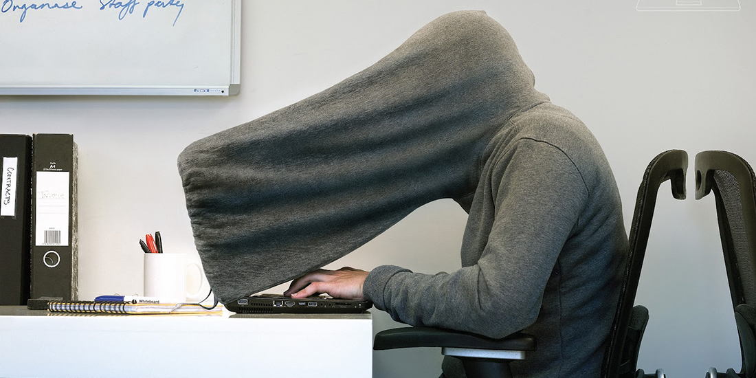 关于隐私那点事