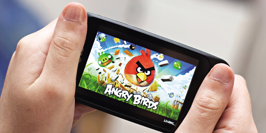 游戏5年之变的四个侧面(三)：游戏开发者之变