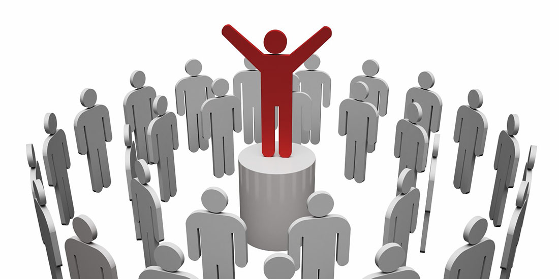 “完美”的乌合之众