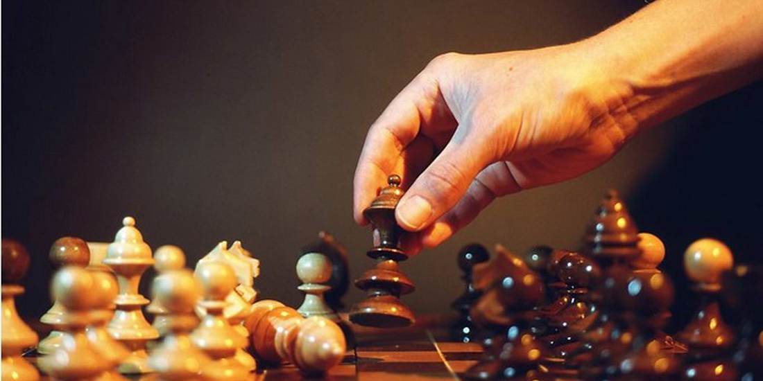 传统商业革命才刚刚开始