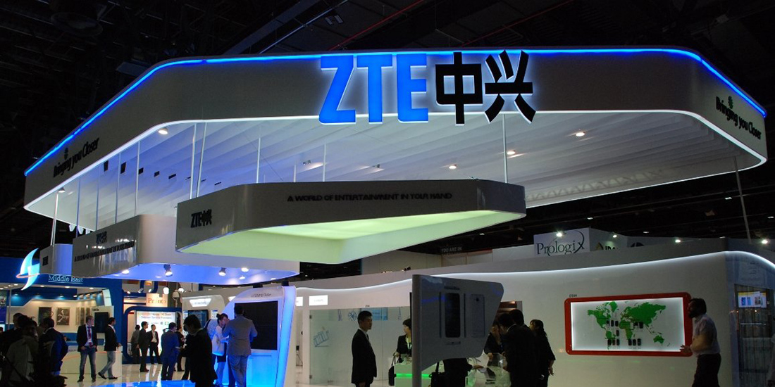 CSR获奖案例：中兴通讯ICT的绿色创新