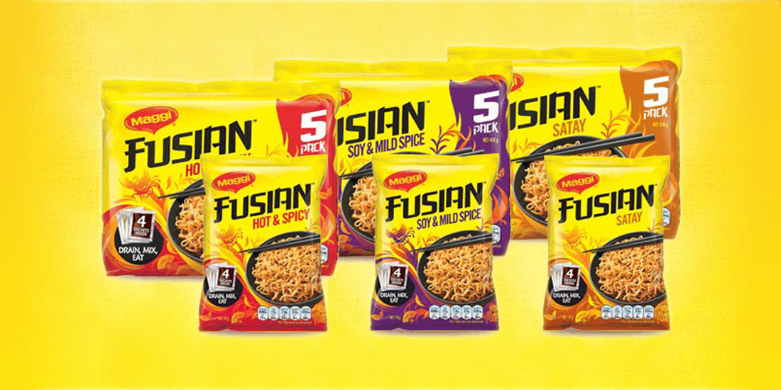 雀巢：圆你一个导演梦