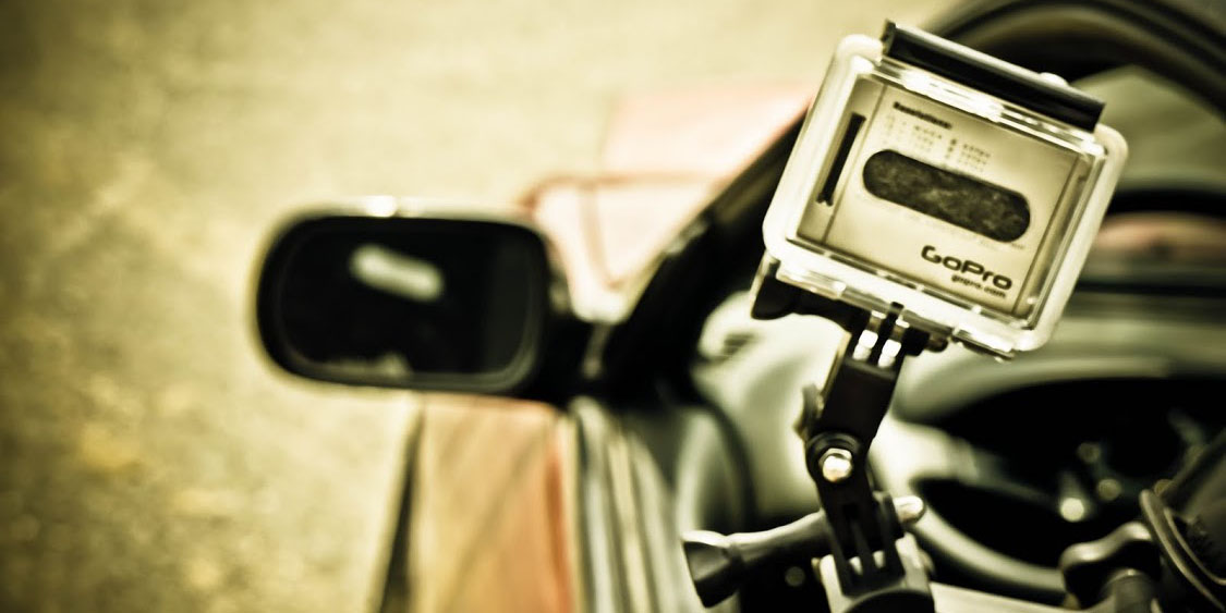 GoPro背后的“狂人”富豪