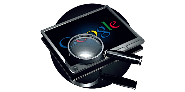 谷歌的产品观
