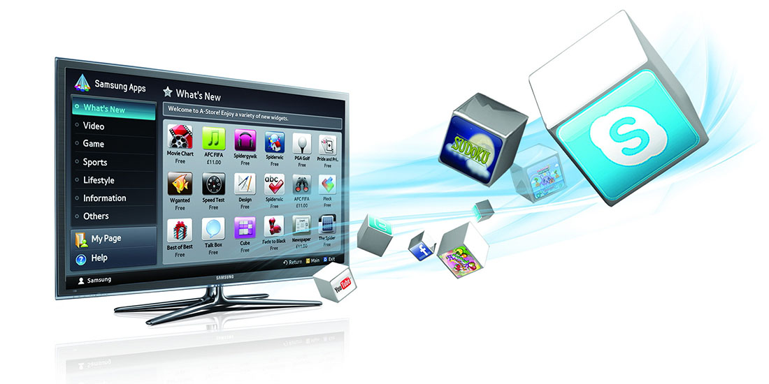 我们需要什么样的智能电视？