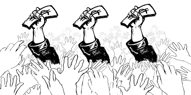 移动互联网投资： 接近临界点