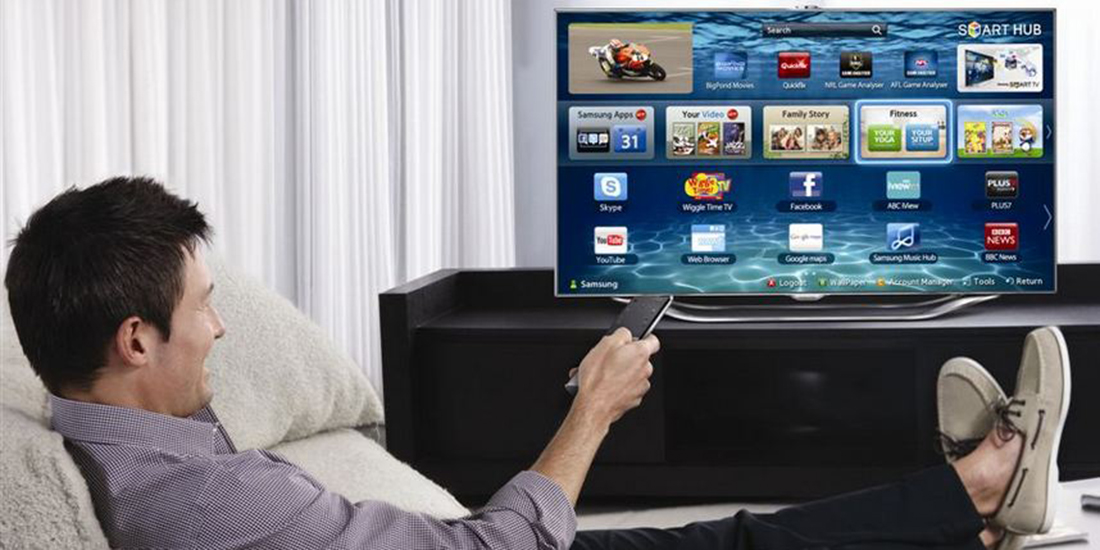 电视，会被重新发明吗？