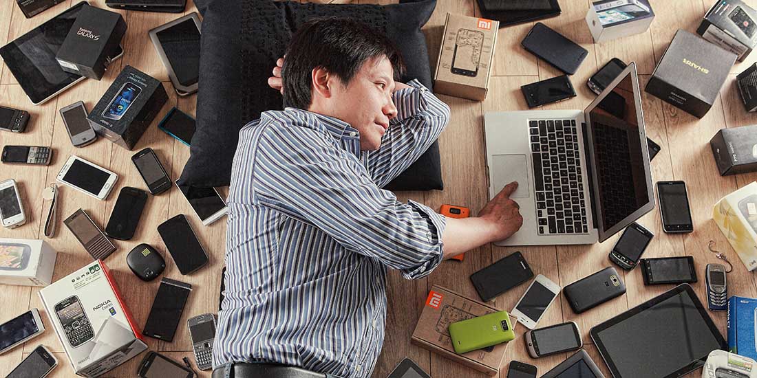 反思小米核心竞争力