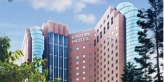 逸东酒店的绿色价值观