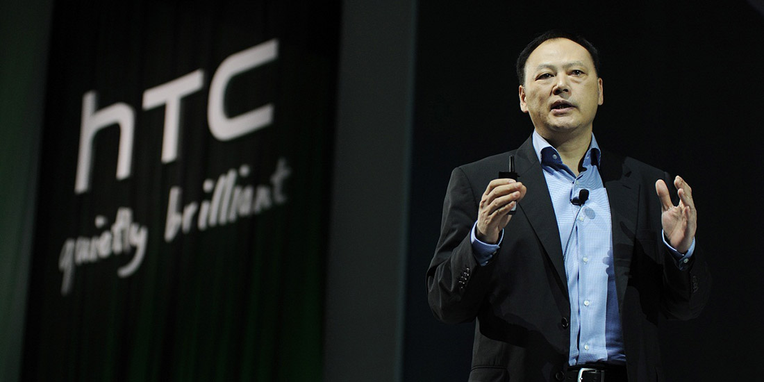 HTC：改变与反攻