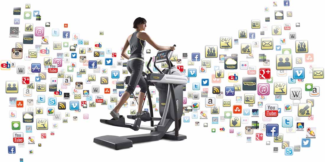 运动健康类穿戴设备的平台之战